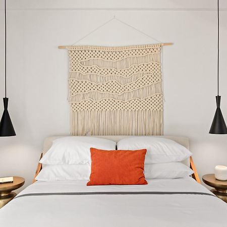 The Weekend Palm Springs Hotel Luaran gambar