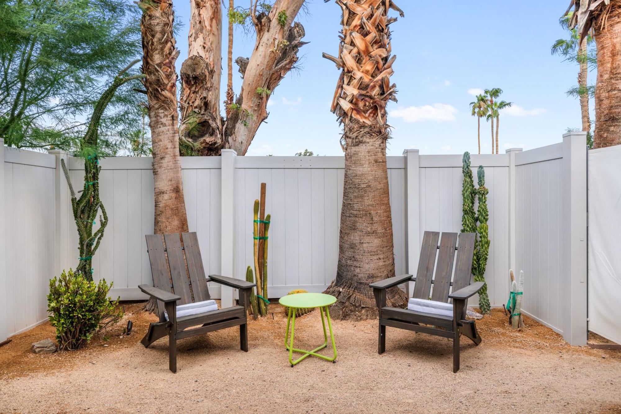 The Weekend Palm Springs Hotel Luaran gambar